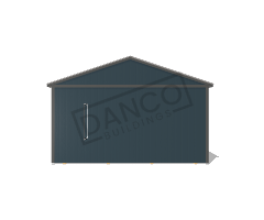 Garden Shed 16x50 - Image 6