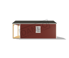 Standard Cabin 12x24 - Image 3