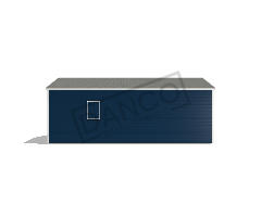 Extra Economy Metal Utility 12x24/240788 - Image 4