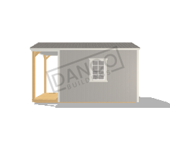 Cabin 8x16 - Image 3