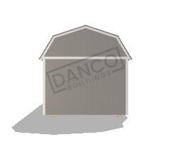 Lofted Barn 10x16 - Image 5