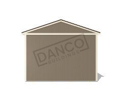 Garden Shed 12x24 - Image 6