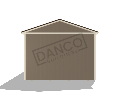 Garden Shed 12x24 - Image 5