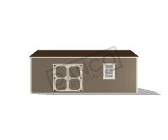 Garden Shed 12x24 - Image 3