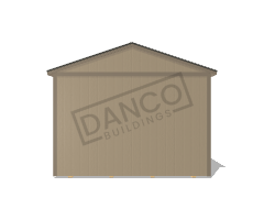 Garden Shed 12x28 - Image 6