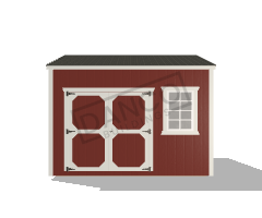 Garden Shed 10x12 - Image 3