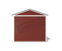 Garden Shed 10x12 - Image 6