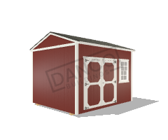 Garden Shed 10x12