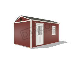 Economy Wood Utility 10x16