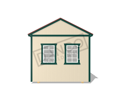 Garden Shed 10x16 - Image 6
