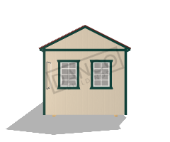 Garden Shed 10x16 - Image 5