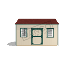 Garden Shed 10x16 - Image 4