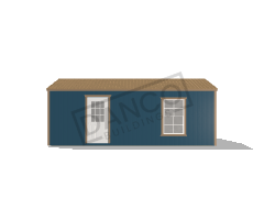 Garden Shed 12x24 - Image 3