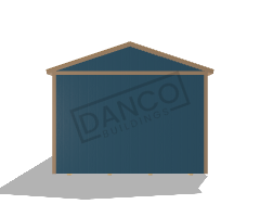 Garden Shed 12x24 - Image 5