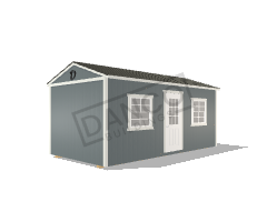 Garden Shed 10x20