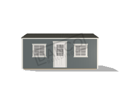 Garden Shed 10x20 - Image 3