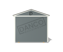 Garden Shed 10x20 - Image 6
