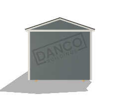 Garden Shed 10x20 - Image 5