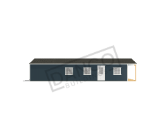 Standard Cabin 16x50 - Image 4