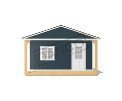 Standard Cabin 16x50 - Image 6