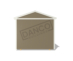 Garden Shed 10x12 - Image 6