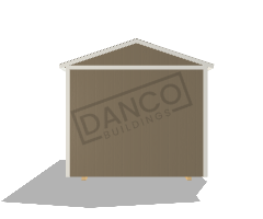 Garden Shed 10x12 - Image 5