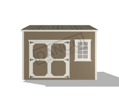 Garden Shed 10x12 - Image 3