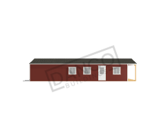 Standard Cabin 16x50 - Image 4