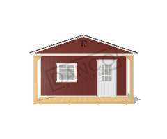 Standard Cabin 16x50 - Image 6
