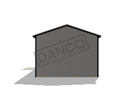 Extra Economy Metal Utility 12x24 - Image 5