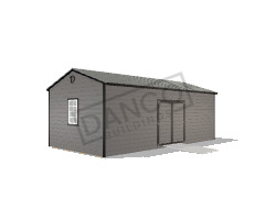 Extra Economy Metal Utility 12x24