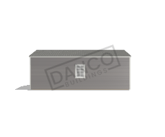 Extra Economy Metal Utility 12x24 - Image 4