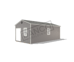 Extra Economy Metal Utility 12x24