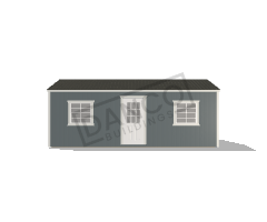 Garden Shed 12x24 - Image 3