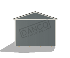Garden Shed 12x24 - Image 5