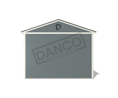 Garden Shed 12x24 - Image 6