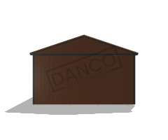 Garden Shed 16x50 - Image 5