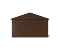 Garden Shed 16x50 - Image 6