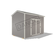 Extra Economy Metal Utility 8x12