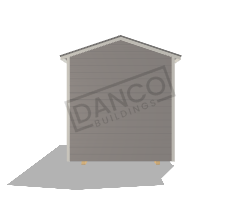 Extra Economy Metal Utility 8x12 - Image 5