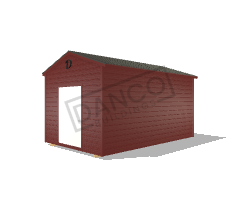 Extra Economy Metal Utility 10x16