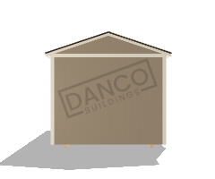 Garden Shed 10x12 - Image 5