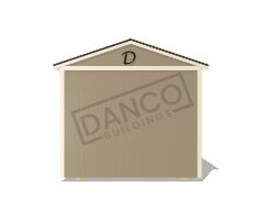 Garden Shed 10x12 - Image 6
