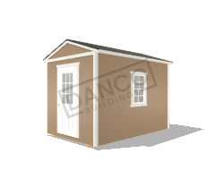 Utility Shed 8x12