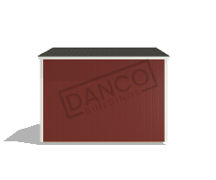Utility Shed 10x12 - Image 4