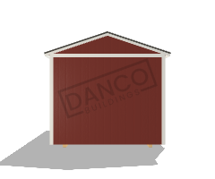 Utility Shed 10x12 - Image 5