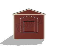 Garden Shed 10x16 - Image 5