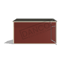 Garden Shed 10x16 - Image 4