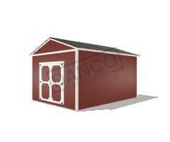 Utility Shed 12x16/240798