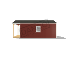 Standard Cabin 12x24 - Image 3